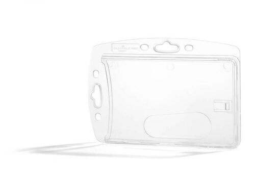 Durable Ovitek za magnetne kartice 54x85mm, (8905), 10 kos