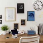 Durable Stojalo za tablico TABLE