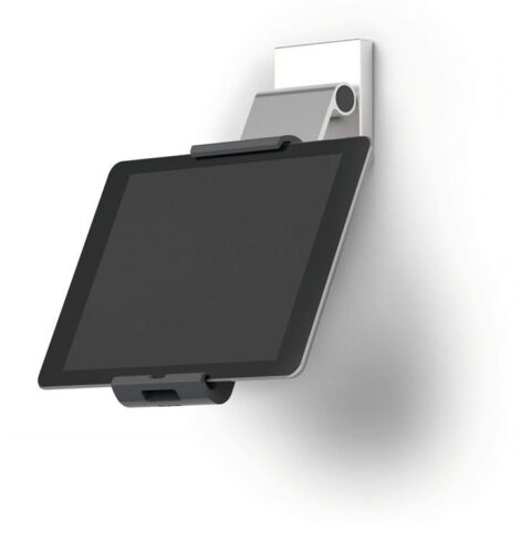 Durable Stojalo za tablico za na steno WALL PRO