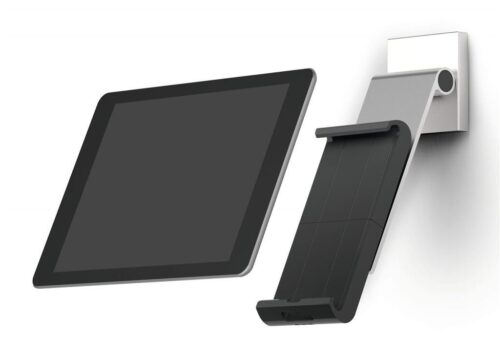 Durable Stojalo za tablico za na steno WALL PRO