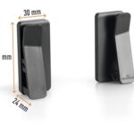 Durable Držalo za tablico VISIOCLIP
