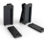 Durable Držalo za tablico VISIOCLIP