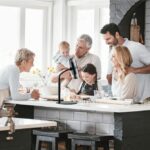 Durable Stojalo za tablico TWIST TABLE