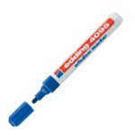 Edding Marker kredni E-4095, 2-3 mm, BARVE