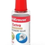 ErichKrause Prosojno pisarniško lepilo, 30 ml 12 KOS