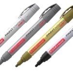 ErichKrause Paint marker PT-350, BARVE