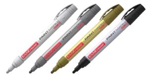 ErichKrause Paint marker PT-350, BARVE
