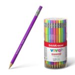 ErichKrause Tehnični svinčnik VIVO 0,5mm 60 kos 60 KOS