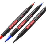 ErichKrause Dvostranski marker P-80, BARVE 12 KOS