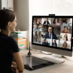 Innex Mikro videokonferenčna kamera Innex C220