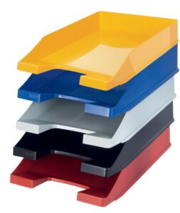 HAN Pisemski odlagalnik Standard BARVE