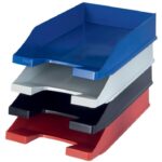 HAN Pisemski odlagalnik VIVA BARVE