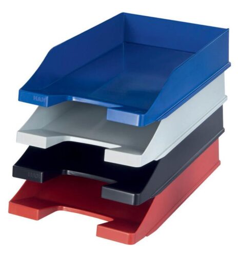 HAN Pisemski odlagalnik VIVA BARVE