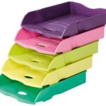 HAN Pisemski odlagalnik Re-LOOP BARVE