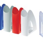 HAN Stojalo za revije TWIN BARVE