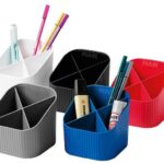 HAN Lonček za pisala Re-X-LOOP BARVE