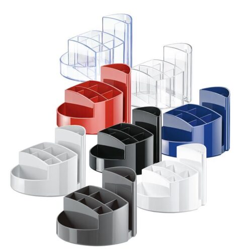 HAN Stojalo za pisala RONDO BARVE