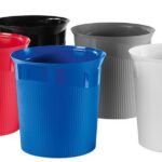 HAN Koš za smeti Re-LOOP BARVE