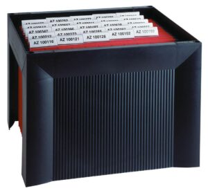 HAN Stojalo za viseče mape KARAT BARVE