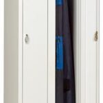 Hartnagel Garderobna omara 180x60x50cm