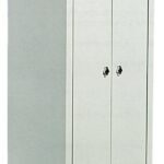 Hartnagel Garderobna omara 180x50x50cm