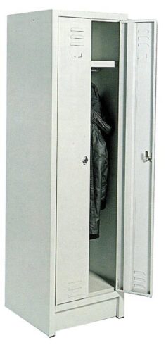 Hartnagel Garderobna omara 180x50x50cm