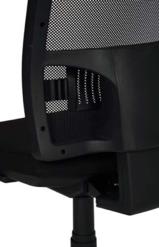 Hartnagel Ergonomičen vrtljivi pisarniški stol z mrežo