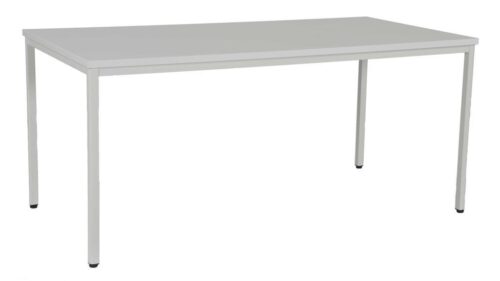 Hartnagel Miza standard 80x180 cm, siva