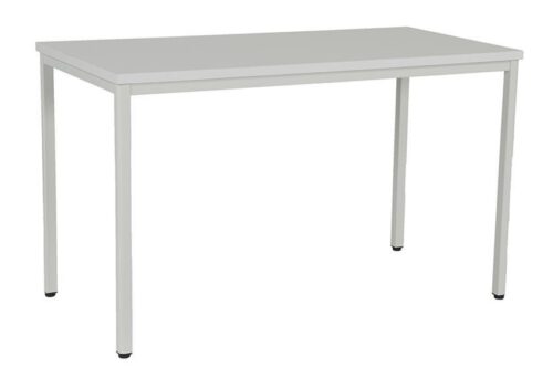 Hartnagel Miza standard 80x120 cm, siva