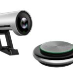 Newline Meet Cam Set 4K UHD kamera, Smart SpeakerPhone