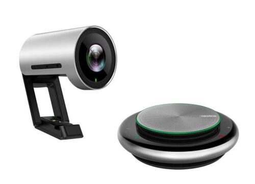 Newline Meet Cam Set 4K UHD kamera, Smart SpeakerPhone