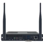 Newline OPS WB5C820W - Intel i5-12th gen, 8 GB SSD 256 GB, 4K@60 fps