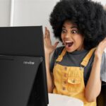 Newline Interaktivni LCD zaslon TT-2721AIO Flex