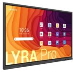 Newline Interaktivni LCD zaslon TT-9823QA LYRA PRO 98'