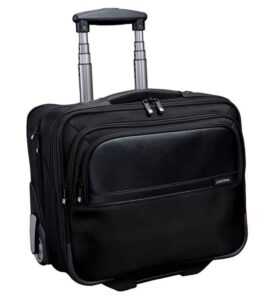 Lightpak Torba za prenosni računalnik BRAVO 1 EXECUTIVE (15")