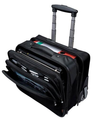 Lightpak Torba za prenosni računalnik BRAVO 1 EXECUTIVE (15")