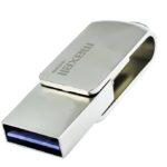 Maxell USB ključ 32GB 3.0 + USB-C