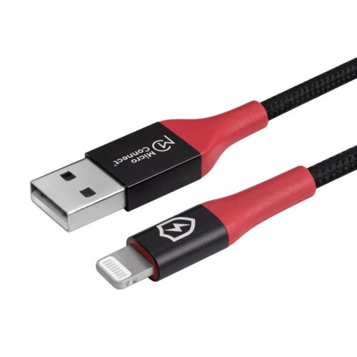 MicroConnect Varno polnjenje kabel USB A-Light., 1,5m