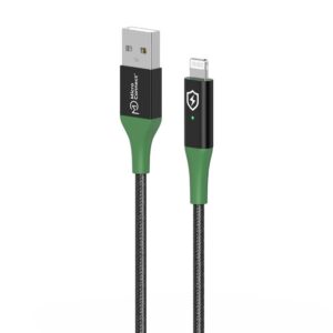 MicroConnect Pametno polnjenje kabel USB A-Lightning