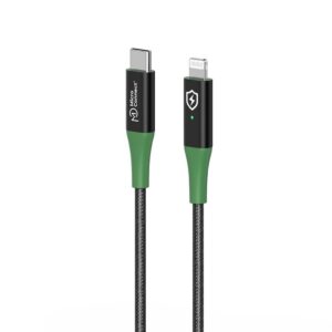 MicroConnect Pametno polnjenje kabel USB C-Lightning