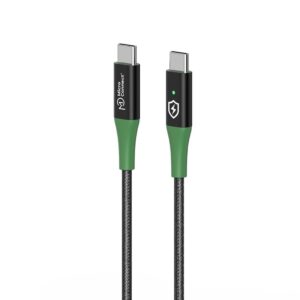 MicroConnect Pametno polnjenje kabel USB C-C