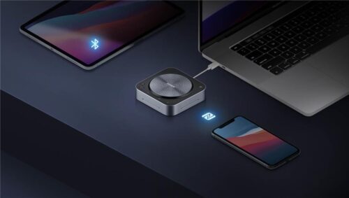 MaxHub Konferenčni zvočnik - UC BM35