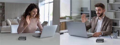 MaxHub Konferenčni zvočnik - UC BM35