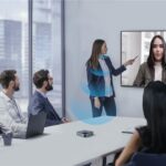 MaxHub Konferenčni zvočnik - UC BM35