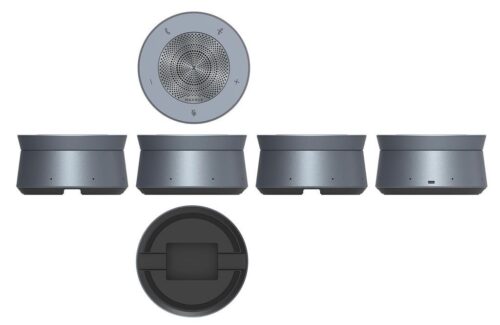 MaxHub Konferenčni zvočnik - UC BM45