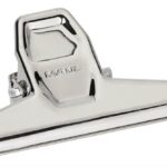 Maul Vpenjalna sponka MAULpro srebrna 125 mm