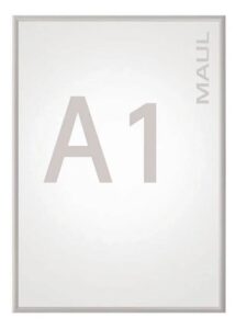 Maul Okvir za letake MAULstandard, A1