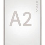 Maul Okvir za letake MAULstandard, A2
