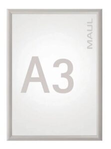 Maul Okvir za letake MAULstandard, A3