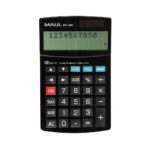 Maul Namizni kalkulator MTL 600, dvovrstični